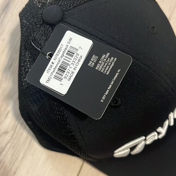 Hat - Picture 2 of 2